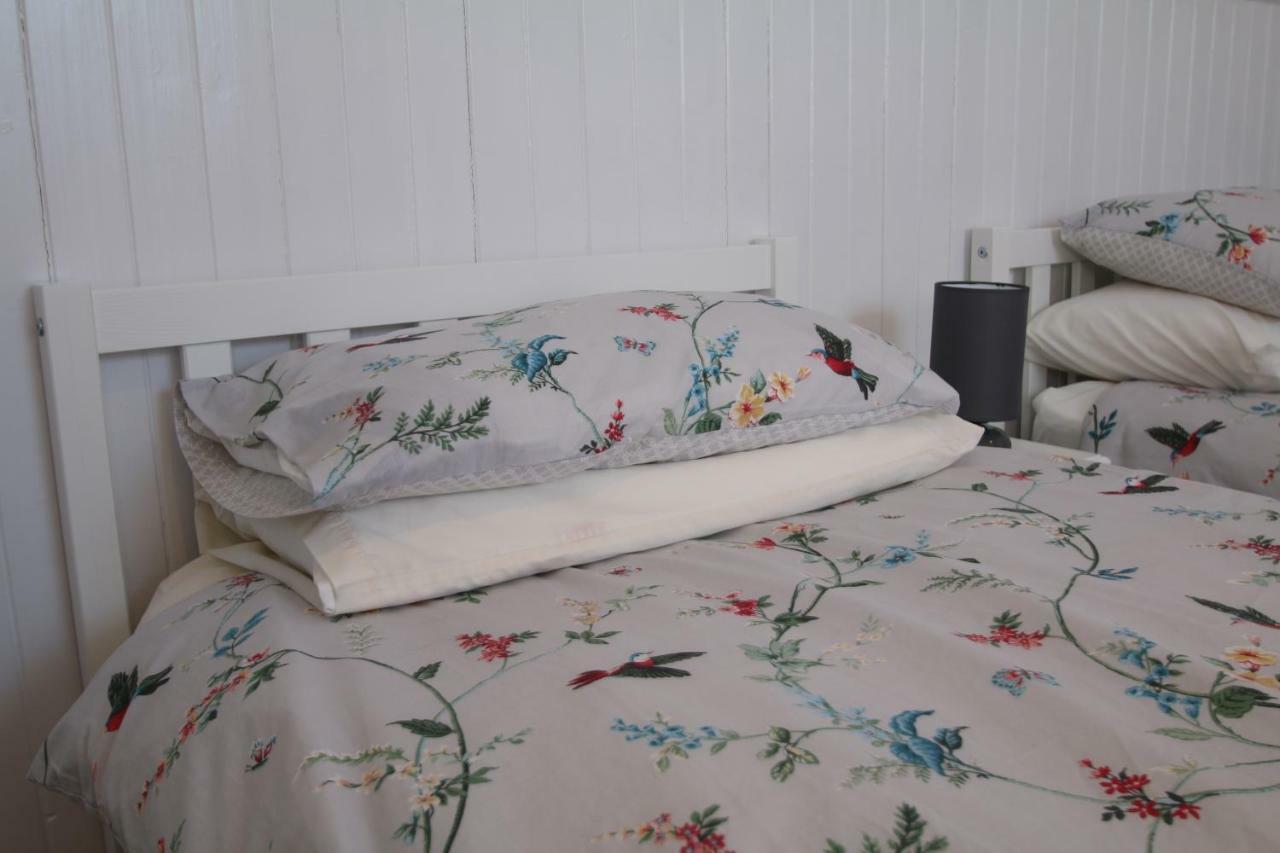 Arle Farmhouse โทเบอร์โมรี ภายนอก รูปภาพ